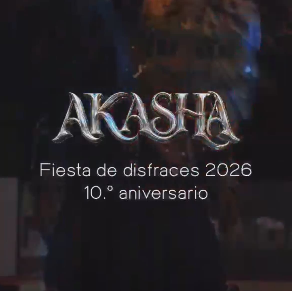 AKASHA